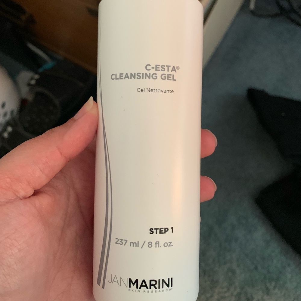 Jan Marini C-Esta Cleansing Gel